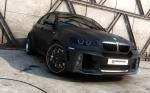 BMW X6 Interceptor by MET-R 2010 года
